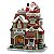 Lemax A Loja do Papai Noel - Imagem 1