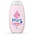 Johnson's Baby Loção Hidratante - 200 mL - Imagem 1