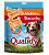 Qualidy Biscoito Para Cães Adultos 300g - Imagem 1