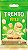Trento Wafer Bites Torta De Limão Com 12un - Imagem 2