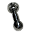 Conjunto Spray Ball 1 1/2 TC 2"(sem abracadeiras e sem anel de vedação) - Imagem 3