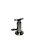 Conjunto Torneira Amostra TC 1 1/2" (sem abraçadeira e sem anel de vedação) - Imagem 1