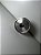 Adaptador Inox 304 TC 1 1/2" com BSP 1/2" rosca externa (sem abraçadeira e sem anel de vedação) - Imagem 3