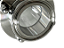 Visor Mosto TC 1 1/2" (com 1 abraçadeira e 1 anel de vedação) - Imagem 6