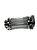Visor Mosto TC 1 1/2" (com 1 abraçadeira e 1 anel de vedação) - Imagem 2