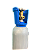 Cilindro de Ferro para CO² c/ Válvula e Alça - Capacidade 3kg - Imagem 2