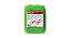 Peracid AEB Desinfetante p/ Ind. Alimentícia 5 Litros - Imagem 1