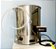Panela Auxiliar Água ou Fervura Mosto 100 litros EZbrew TA100 - Imagem 1