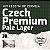 Kit Receita Czech Premium Pale Lager 2026 EZbrew - Imagem 1