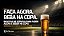 Kit Receita Alemanha - Munich Helles - Copa do Mundo 2026 EZbrew - Imagem 1
