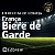 Kit Receita França - Biere de Garde - Copa do Mundo 2026 EZbrew - Imagem 1