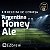 Kit Receita Argentina - Honey Ale - Copa do Mundo 2026 EZbrew - Imagem 1