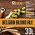 Kit Receita Belgian Blond Ale 20, 30 ou 50 litros EZbrew - Imagem 1