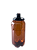 Pack 30 Garrafas PET de 1L c/ Tampa e Alça EZbrew - Imagem 3