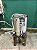 Cesto Inox para Single Vessel  EZbrew ou Panela 50 litros - Imagem 4