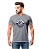 Camiseta Algodão Estampada - Imagem 1