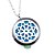 Colar difusor mandala - Imagem 1