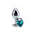 PLUG ANAL DE CORAÇÃO P SEXY IMPORT - Imagem 5