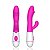 VIBRADOR SIME RABBIT  30 MODOS DE VIBRAÇÕES A PILHA - Imagem 4