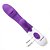 VIBRADOR SIME RABBIT  30 MODOS DE VIBRAÇÕES A PILHA - Imagem 7