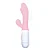 VIBRADOR SIME RABBIT 30 MODOS DE VIBRAÇÕES REGARREGAVEL - Imagem 9