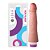 Prótese Vibrador Interno 20 X 4Cm Soulsex - Imagem 2