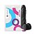 Prótese Vibrador Interno 20 X 4,5Cm Soulsex - Imagem 4