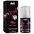 VIBRATION! GEL PARA MASSAGEM CORPORAL 17G INTT - Imagem 3