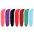 VIBRADOR PONTO G AVELUDADO COM FORMATO GOLFINHO SEXY IMPORT - Imagem 1