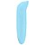 VIBRADOR PONTO G AVELUDADO COM FORMATO GOLFINHO SEXY IMPORT - Imagem 9