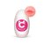 MAGIC CAT FLAME EGG EM CYBERSKIN FORMATO BOCA - Imagem 1