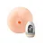 Funny Egg Masturbador Masculino Formato de Ânus em Cyberskin - Imagem 1