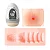 Funny Egg Masturbador Masculino Formato de Ânus em Cyberskin - Imagem 3