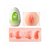 FUNNY EGG MASTURBADOR MASCULINO FORMATO VAGINA EM CYBERSKIN - Imagem 2
