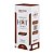 HOT PREMIUM LUBRIFICANTE TÉRMICO CORPORAL BEIJÁVEL CHOCOLATE 60G - Imagem 3