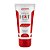 HOT PREMIUM LUBRIFICANTE TÉRMICO CORPORAL BEIJÁVEL MORANGO 60G - Imagem 2