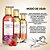 ÓLEO CORPORAL BEIJÁVEL PARA MASSAGEM 120ML LINHA PASSION SOFISTICATTO - Imagem 3