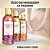 ÓLEO CORPORAL BEIJÁVEL PARA MASSAGEM 120ML LINHA PASSION SOFISTICATTO - Imagem 1