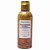 ÓLEO CORPORAL BEIJÁVEL PARA MASSAGEM  VANILLA 120ML LINHA PASSION SOFISTICATTO - Imagem 1