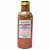 ÓLEO CORPORAL BEIJÁVEL PARA MASSAGEM  AMARULA 120ML LINHA PASSION SOFISTICATTO - Imagem 1