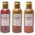 ÓLEO CORPORAL BEIJÁVEL PARA MASSAGEM  AMARULA 120ML LINHA PASSION SOFISTICATTO - Imagem 2