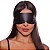 VENDA ARREDONDADA PARA OLHOS EM BEDIM PARA SEXO - Imagem 4