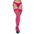 MEIA 7/8 FINA PUNHO SOCIAL PERRUTEXTIL - Imagem 3