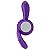 VIBRATING RING ANEL PENIANO RABBIT COM ESTIMULADOR DE CLITÓRIS - Imagem 7