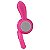 VIBRATING RING ANEL PENIANO RABBIT COM ESTIMULADOR DE CLITÓRIS - Imagem 4