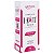 HOT PREMIUM LUBRIFICANTE TÉRMICO CORPORAL BEIJÁVEL CHICLETE 60G - Imagem 3