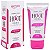 HOT PREMIUM LUBRIFICANTE TÉRMICO CORPORAL BEIJÁVEL CHICLETE 60G - Imagem 1