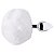 PLUG ANAL EM METAL EM POMPOM - Imagem 2