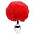 PLUG ANAL EM METAL EM POMPOM - Imagem 7