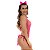 MINI FANTASIA GATINHA II PIMENTA SEXY - Imagem 2